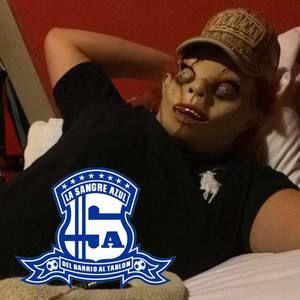 Meet your Posher, Oscar